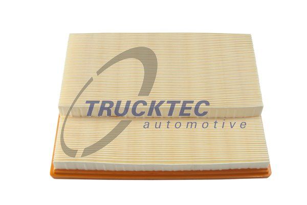 TRUCKTEC AUTOMOTIVE Воздушный фильтр 02.14.138